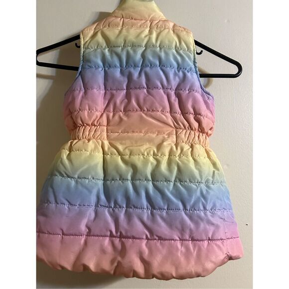 Juicy couture vest size 5 - Picture 2 of 6